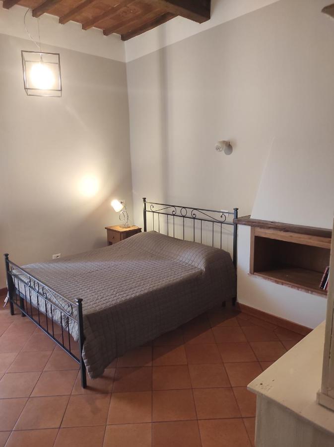 La Casina Apartment Arezzo Exterior foto
