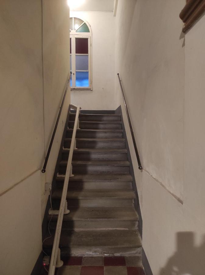 La Casina Apartment Arezzo Exterior foto