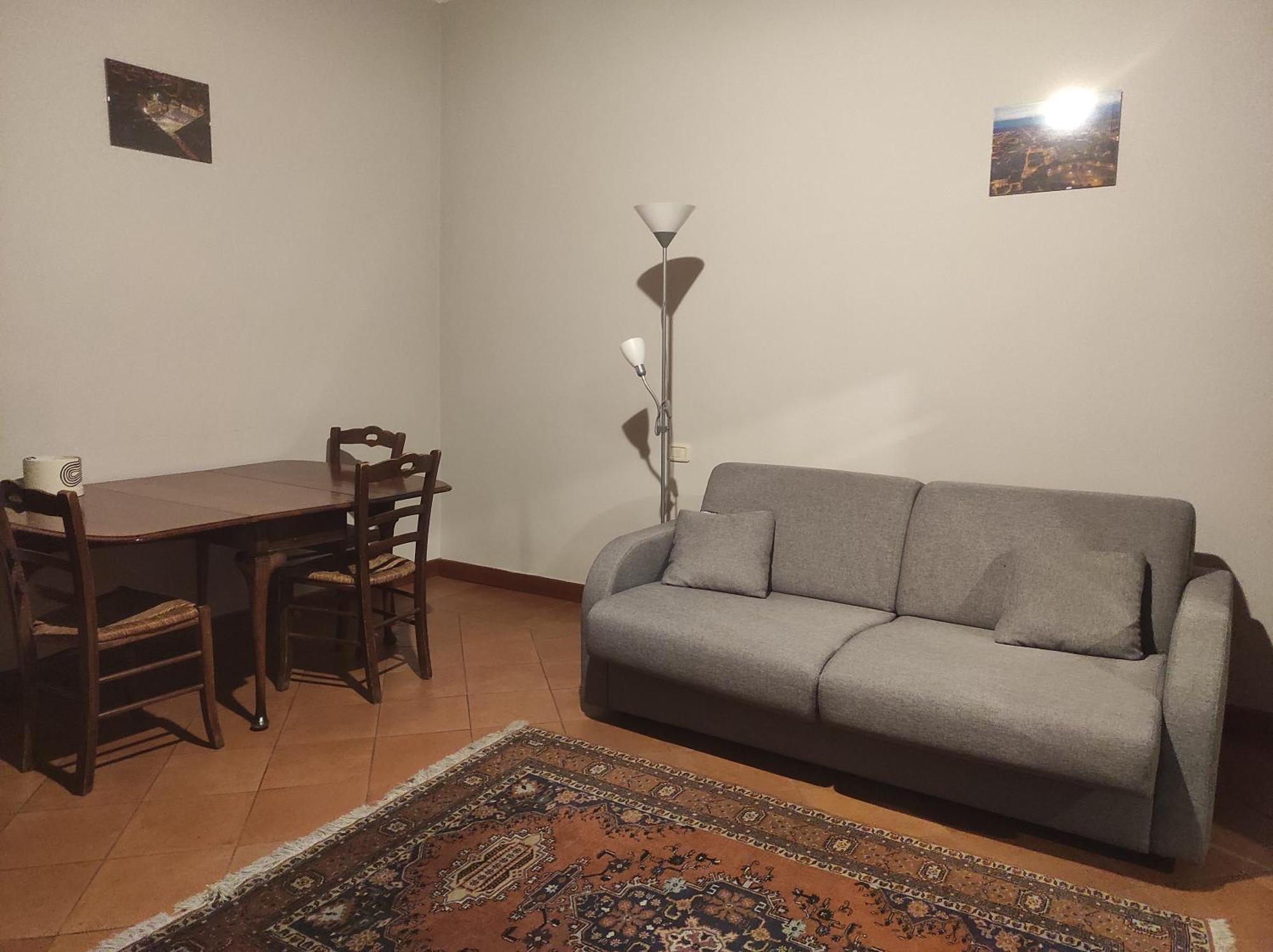La Casina Apartment Arezzo Cameră foto